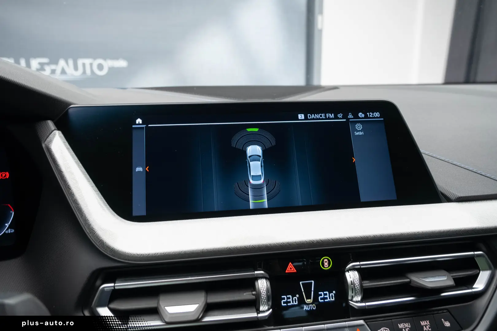 BMW 218i MSport Packet