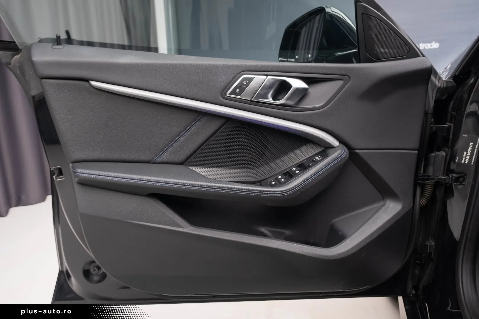 BMW 218i MSport Packet