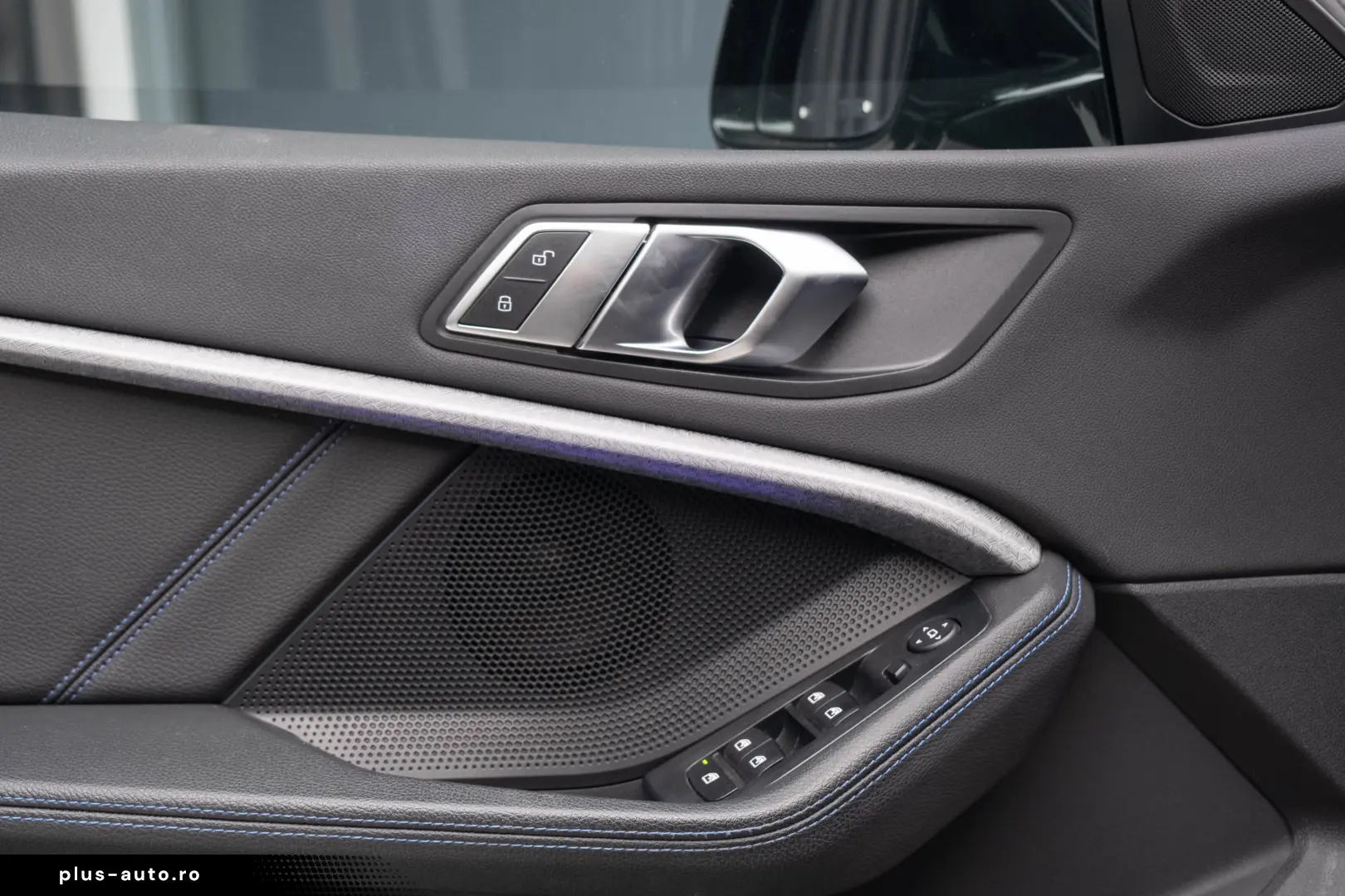 BMW 218i MSport Packet