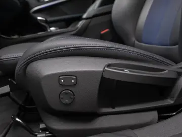 BMW 218i MSport Packet