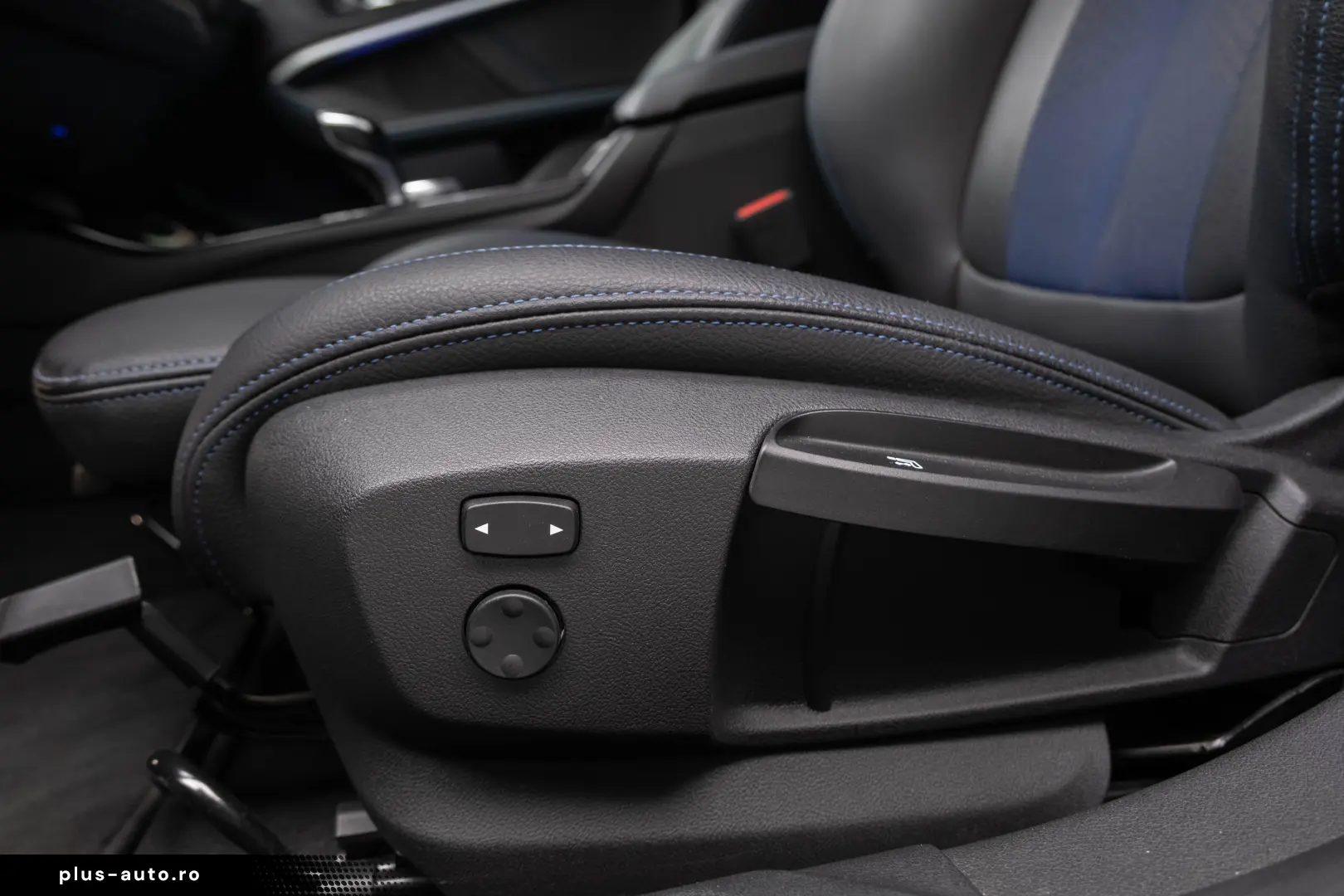 BMW 218i MSport Packet