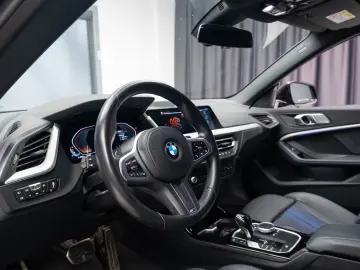 BMW 218i MSport Packet