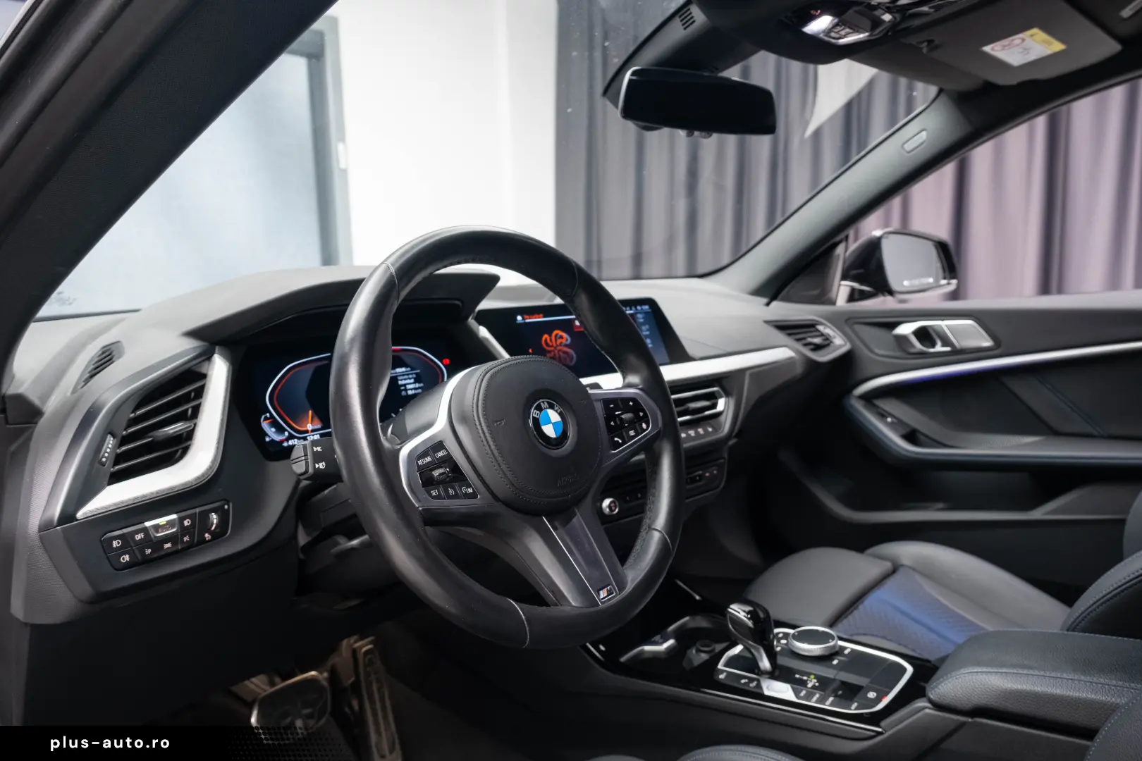 BMW 218i MSport Packet