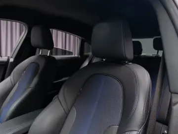 BMW 218i MSport Packet