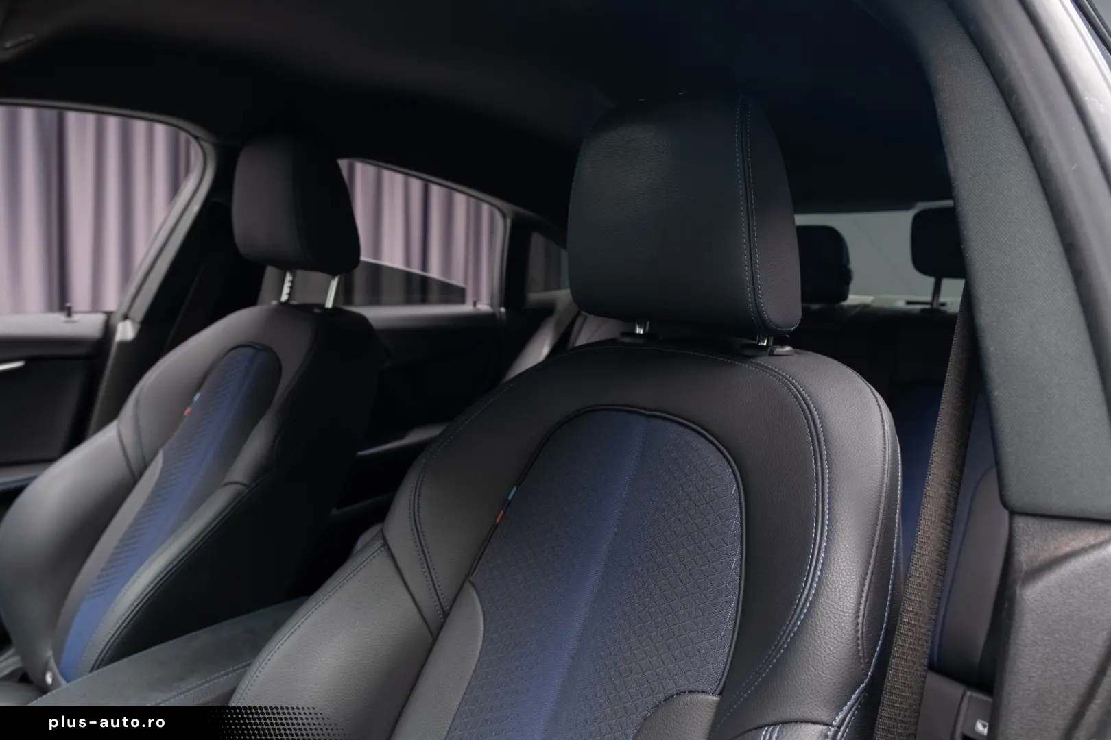 BMW 218i MSport Packet