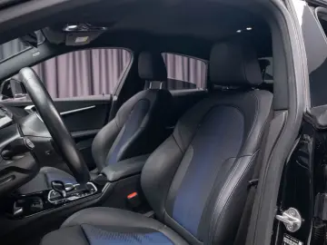 BMW 218i MSport Packet