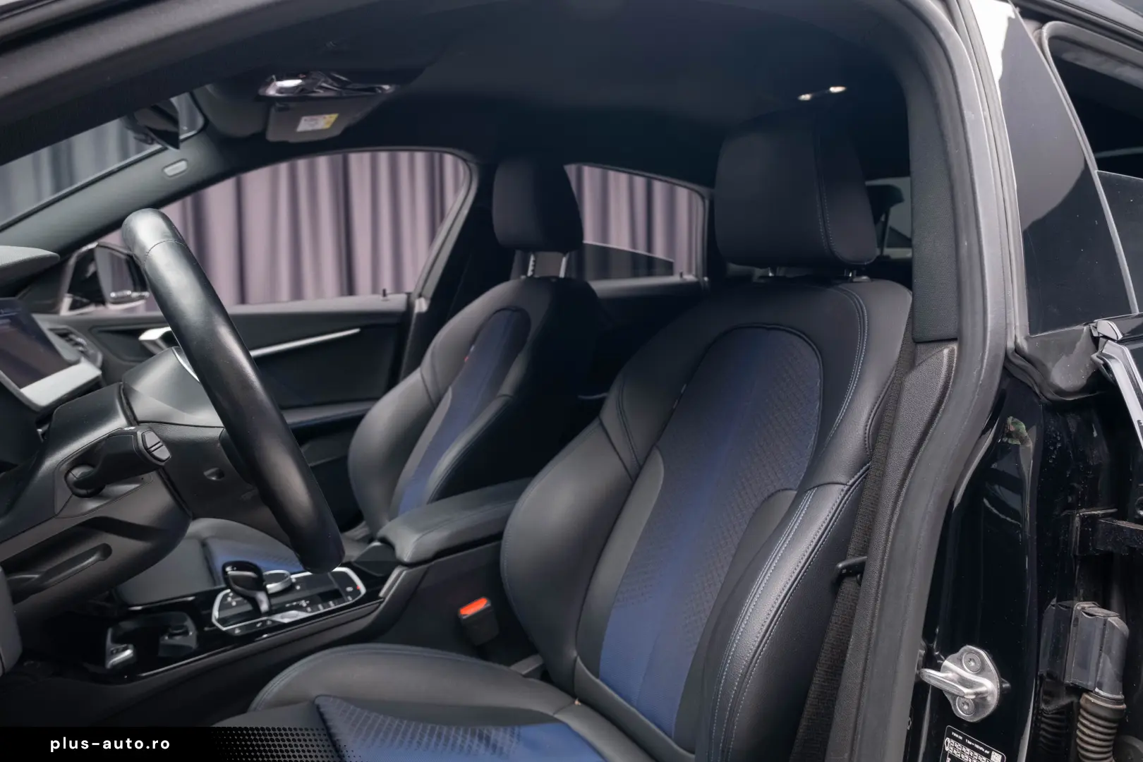 BMW 218i MSport Packet