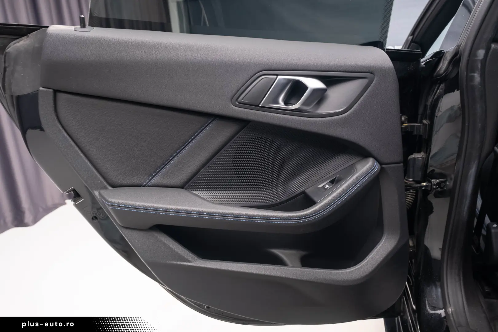 BMW 218i MSport Packet