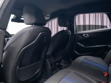 BMW 218i MSport Packet