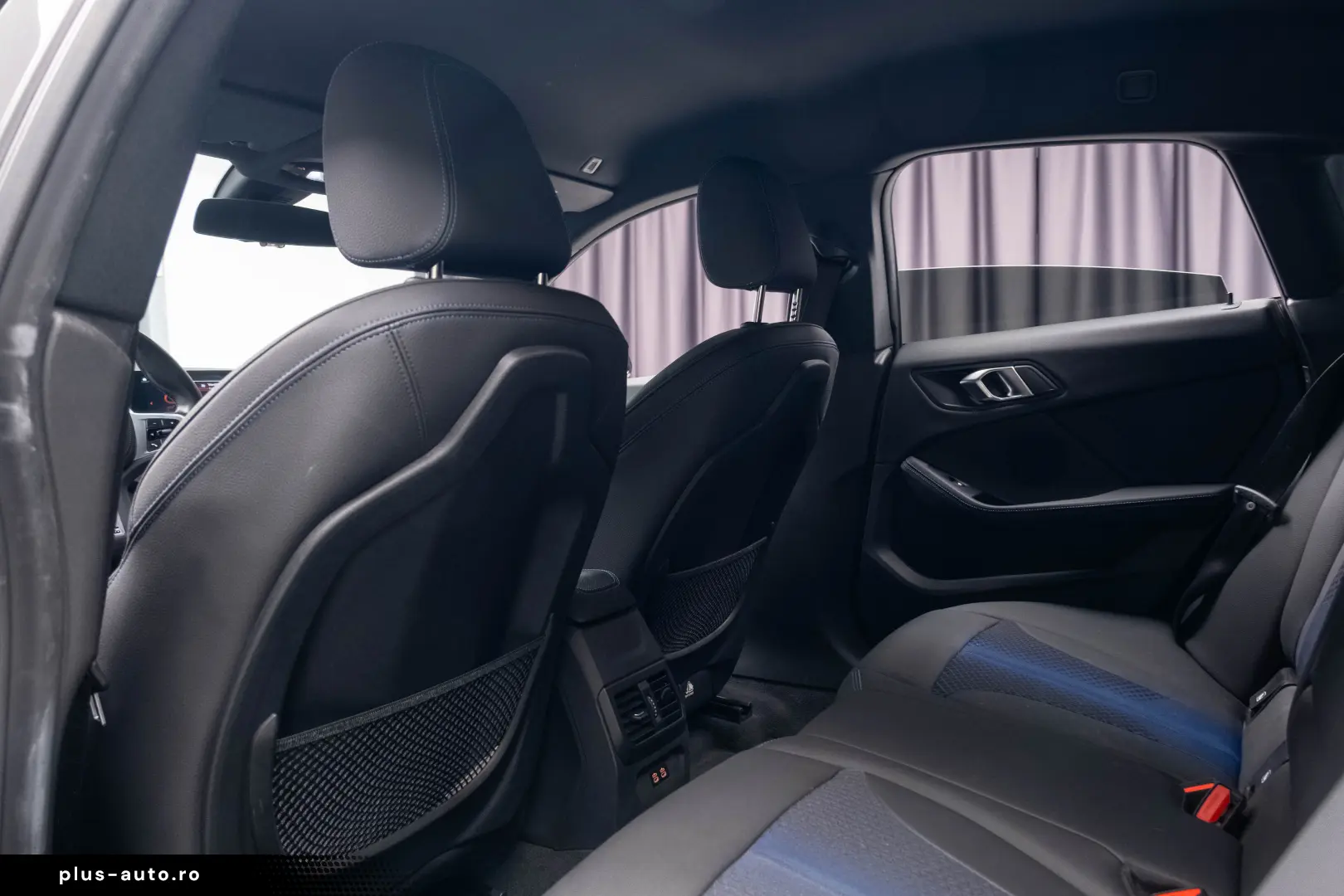 BMW 218i MSport Packet