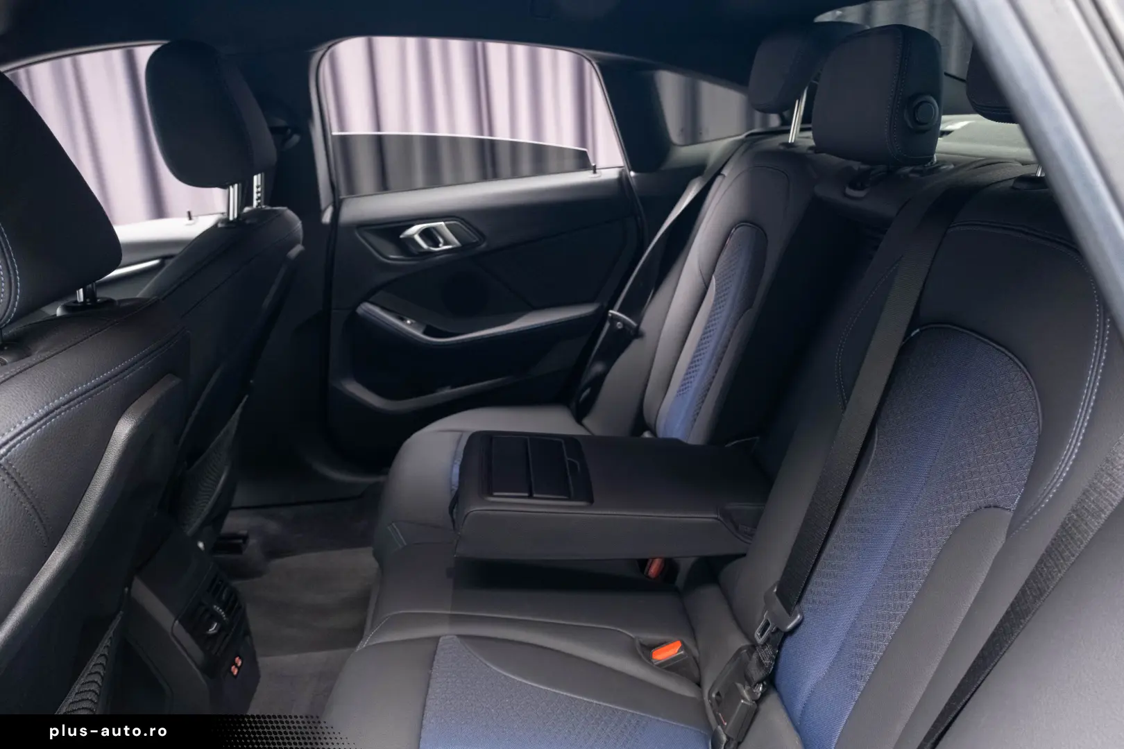 BMW 218i MSport Packet