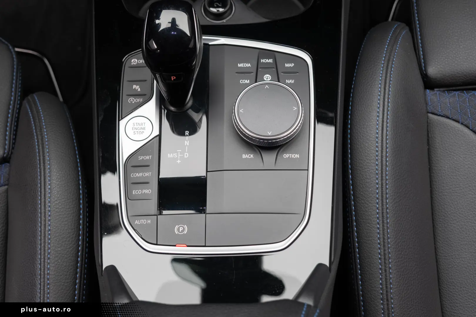 BMW 218i MSport Packet