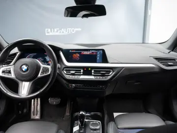 BMW 218i MSport Packet