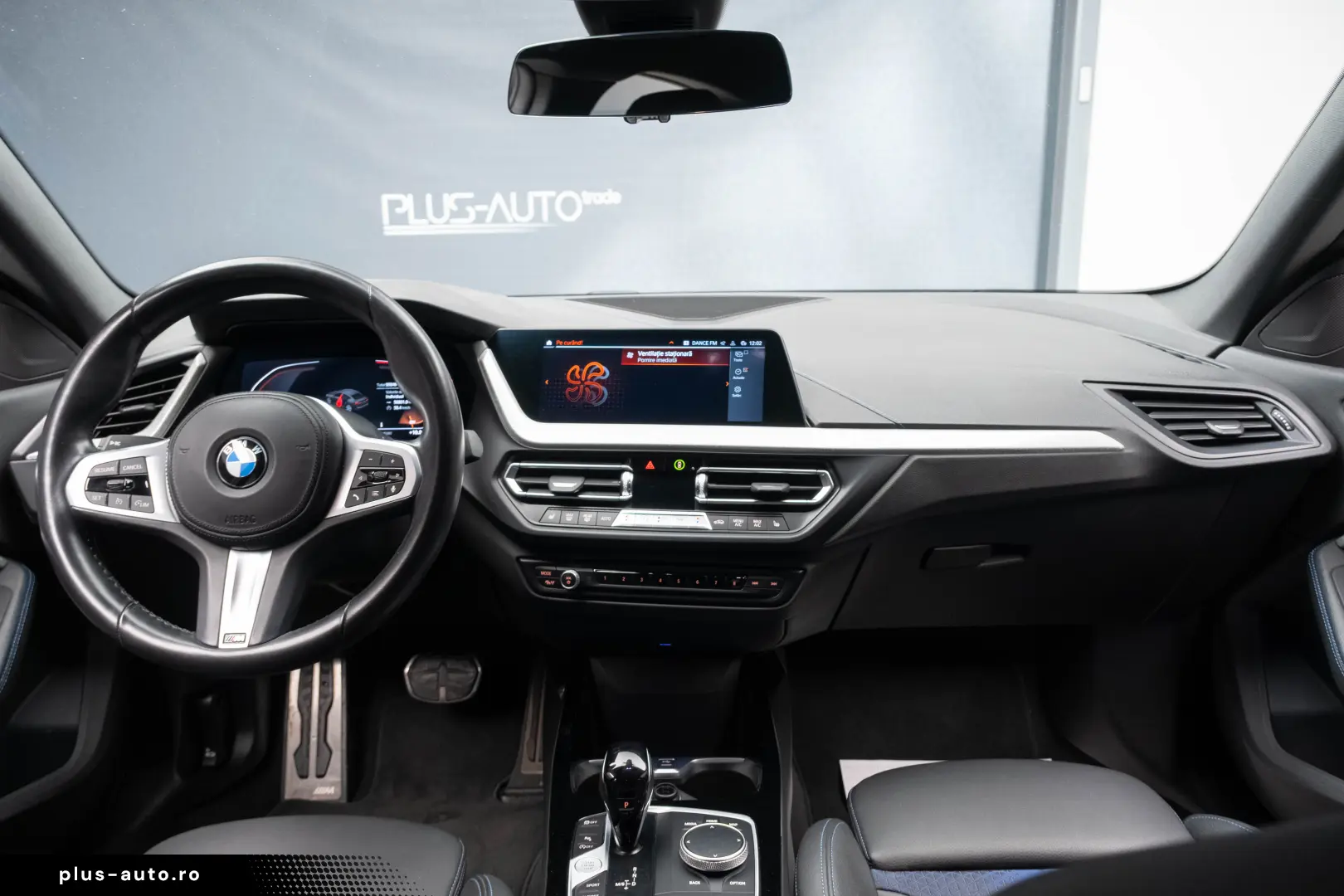 BMW 218i MSport Packet