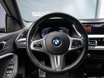 BMW 218i MSport Packet