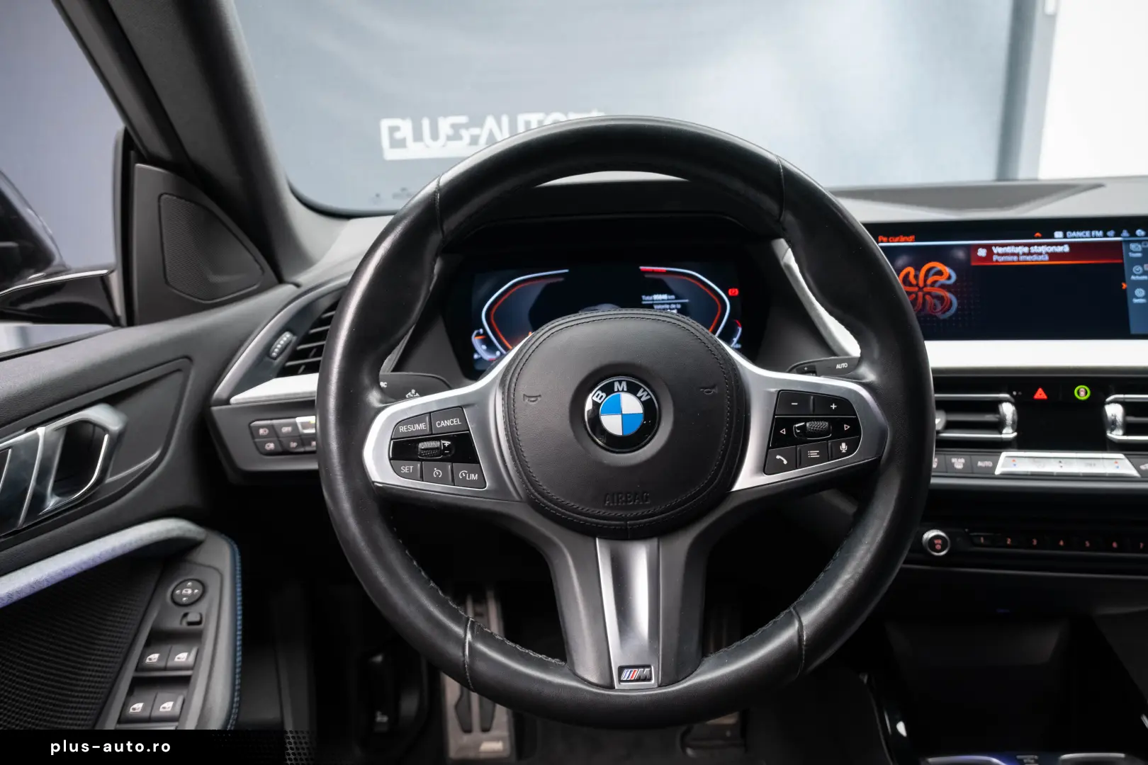 BMW 218i MSport Packet