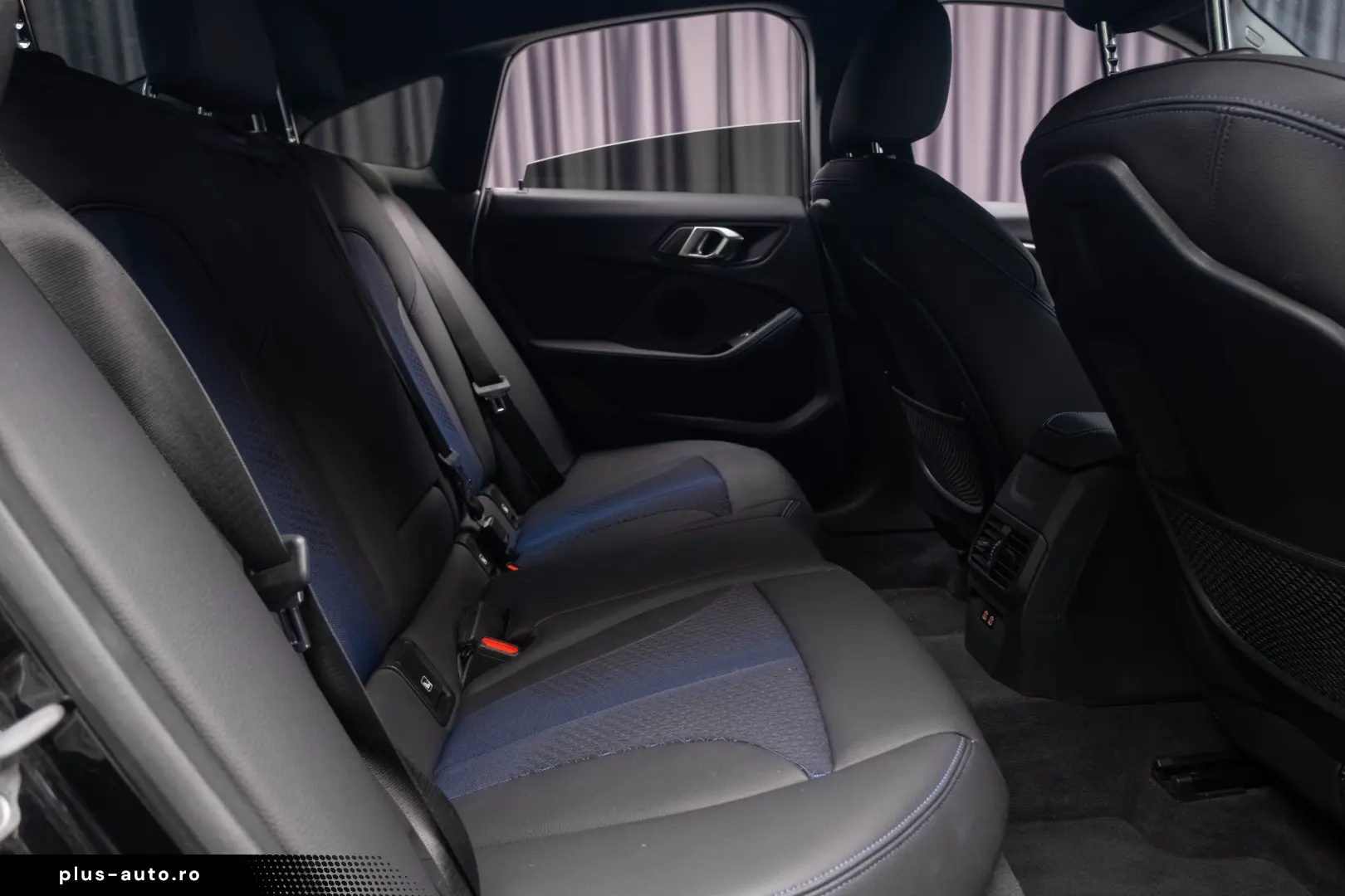 BMW 218i MSport Packet