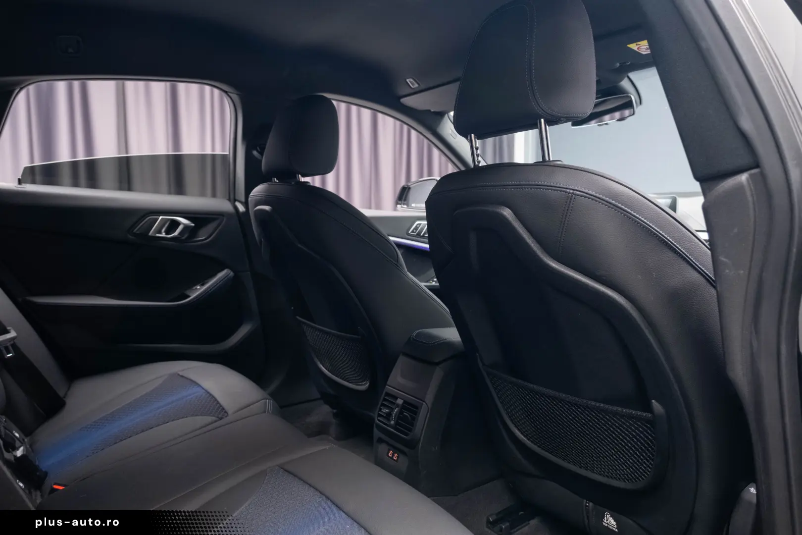 BMW 218i MSport Packet