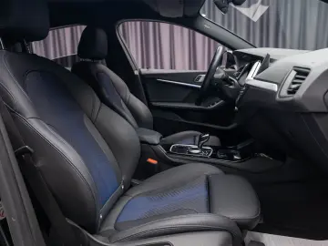 BMW 218i MSport Packet