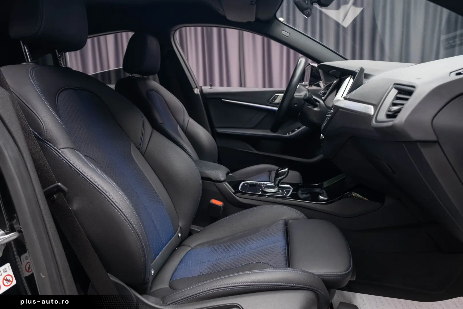 BMW 218i MSport Packet