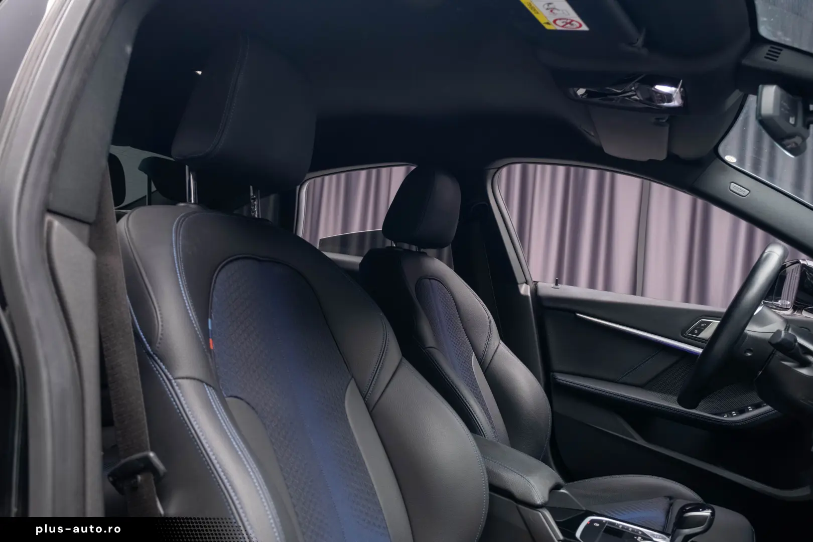 BMW 218i MSport Packet