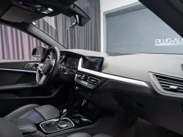 BMW 218i MSport Packet