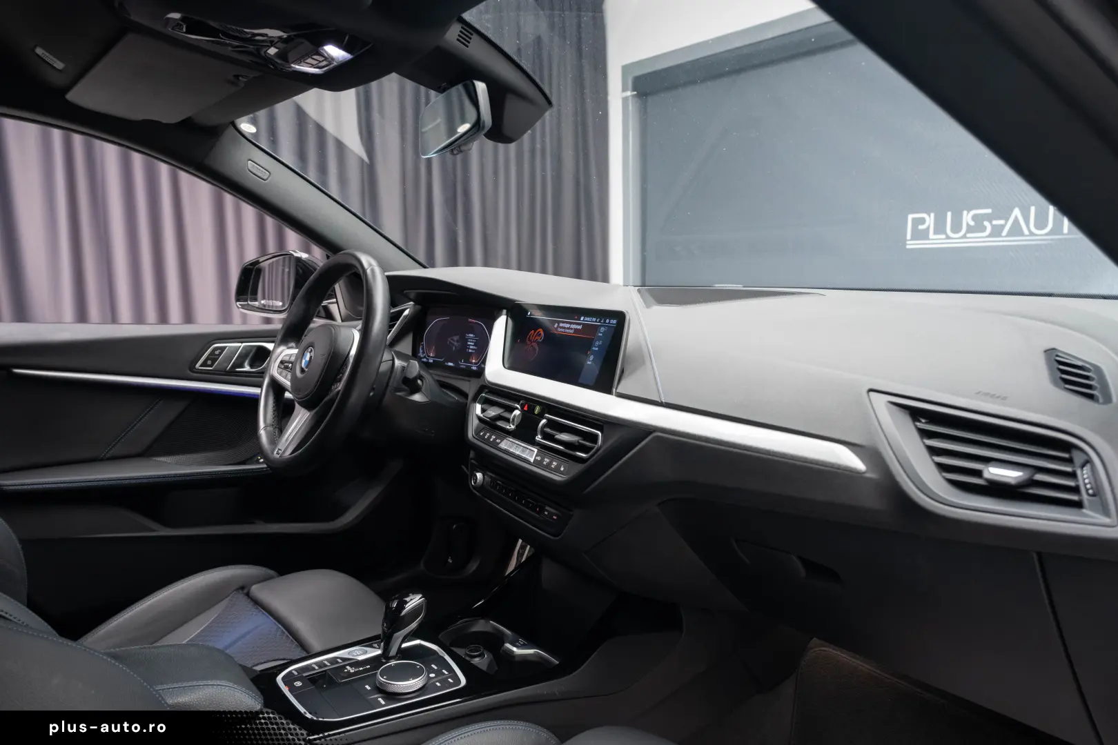 BMW 218i MSport Packet