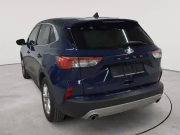 FORD Kuga 2.0 EcoBlue 4x4 Aut. TITANIUM AHK