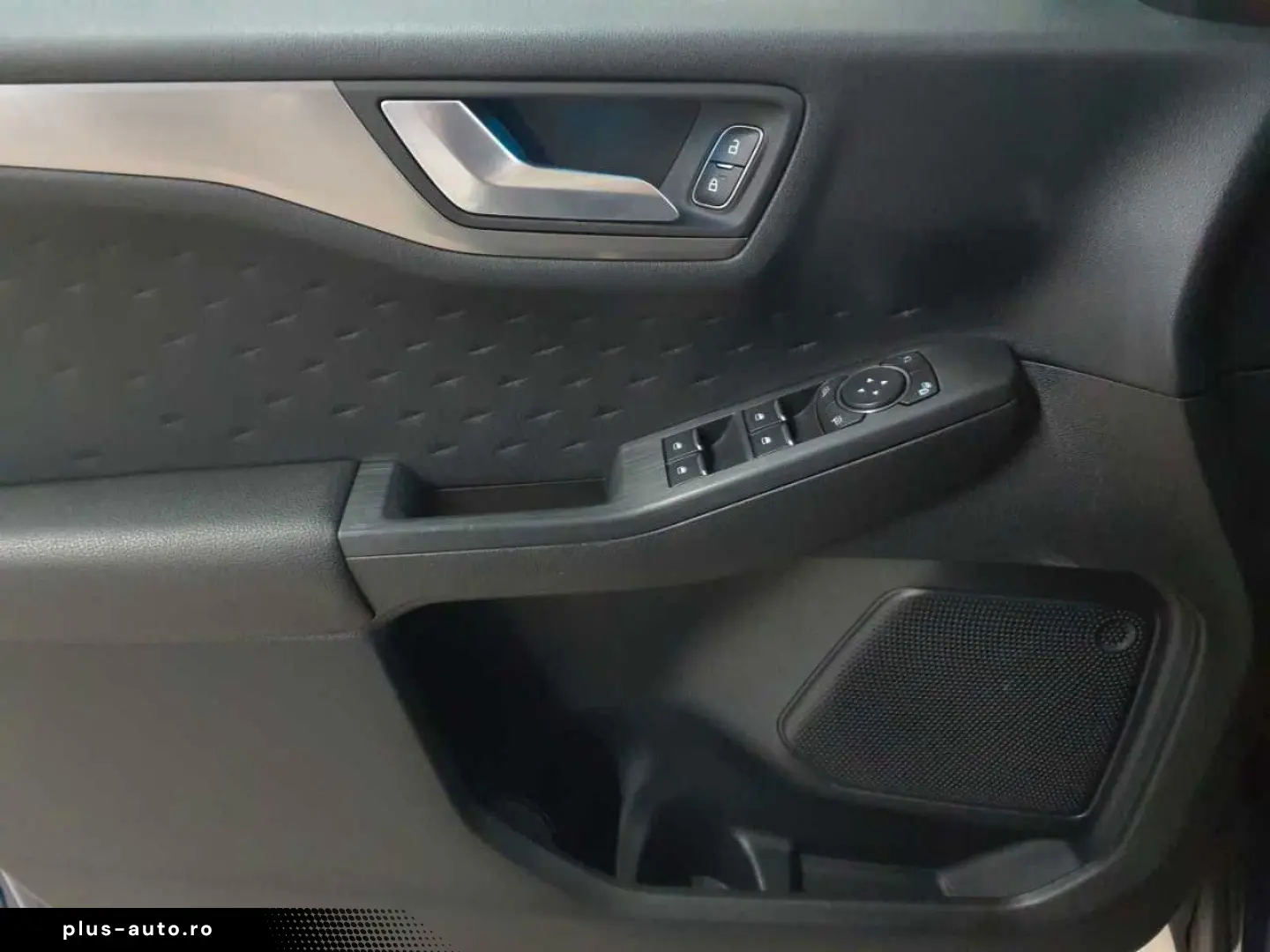 FORD Kuga 2.0 EcoBlue 4x4 Aut. TITANIUM AHK