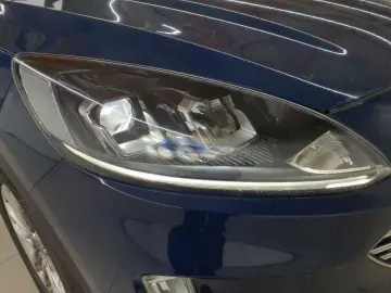 FORD Kuga 2.0 EcoBlue 4x4 Aut. TITANIUM AHK