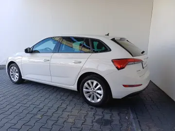Skoda Scala 1.0 TSI Style