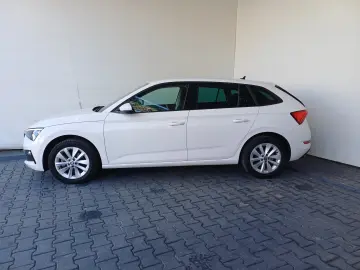 Skoda Scala 1.0 TSI Style