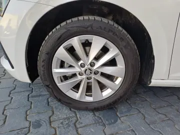 Skoda Scala 1.0 TSI Style