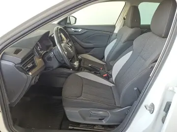 Skoda Scala 1.0 TSI Style