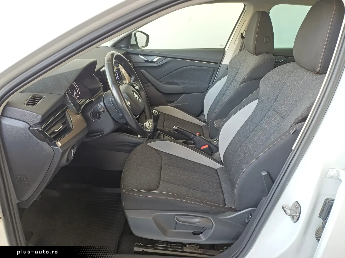 Skoda Scala 1.0 TSI Style