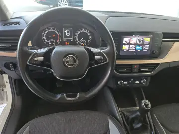 Skoda Scala 1.0 TSI Style