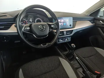 Skoda Scala 1.0 TSI Style