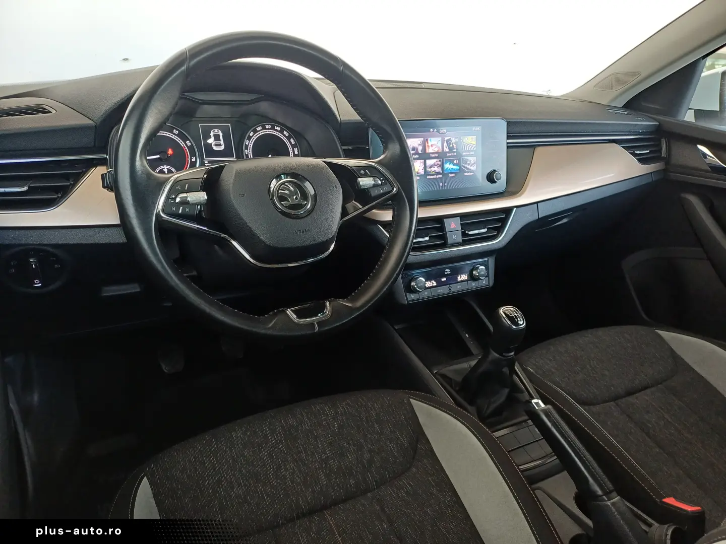 Skoda Scala 1.0 TSI Style