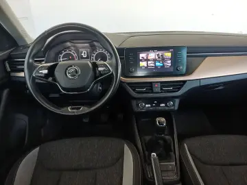 Skoda Scala 1.0 TSI Style