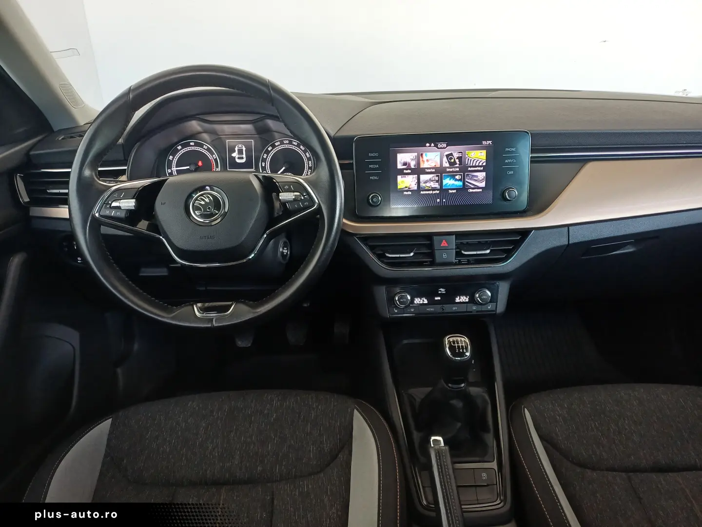 Skoda Scala 1.0 TSI Style