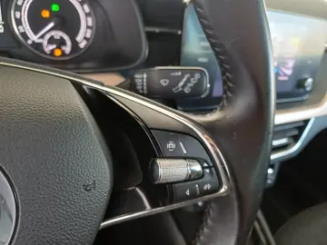 Skoda Scala 1.0 TSI Style