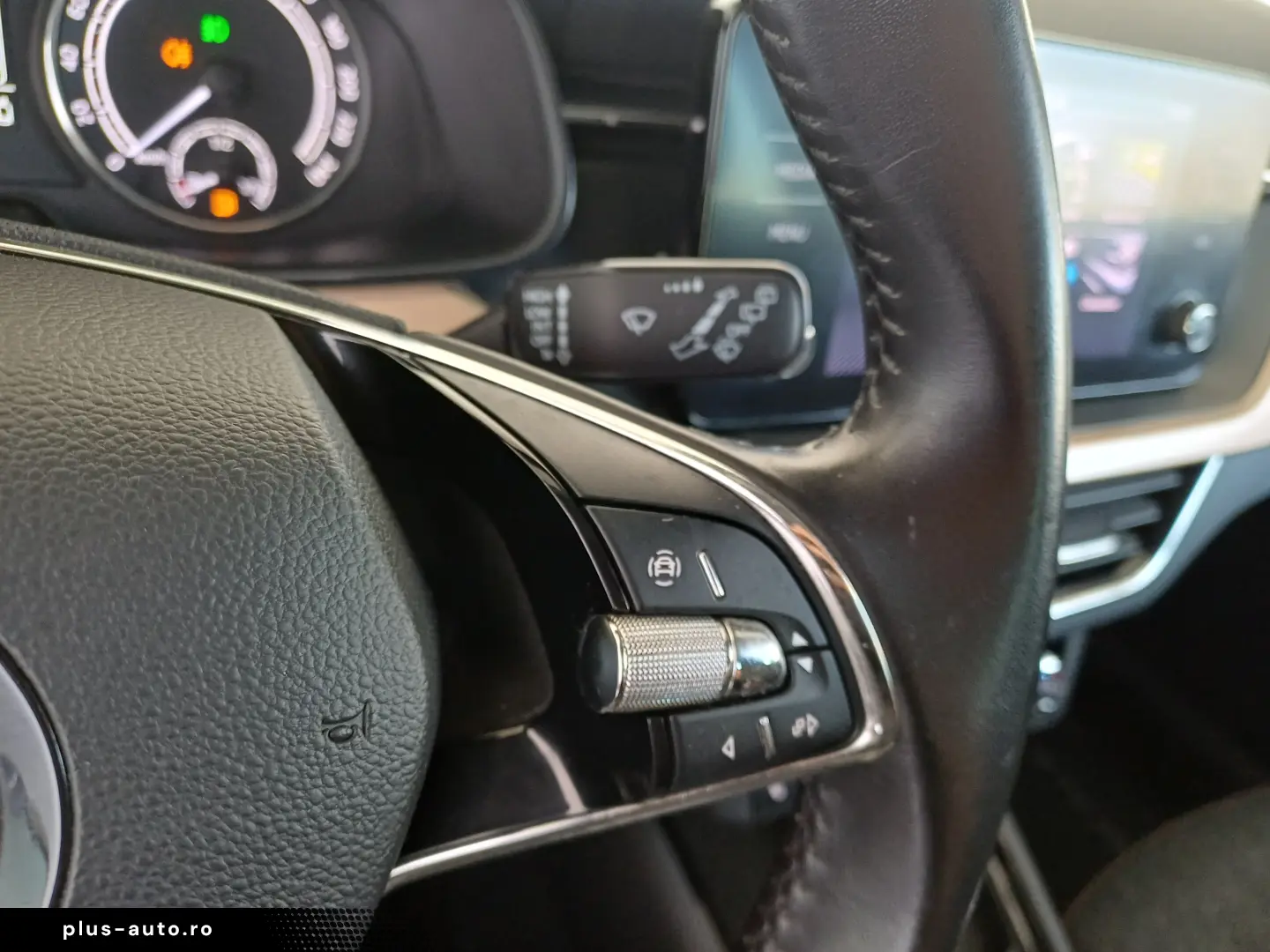 Skoda Scala 1.0 TSI Style