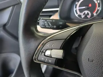 Skoda Scala 1.0 TSI Style