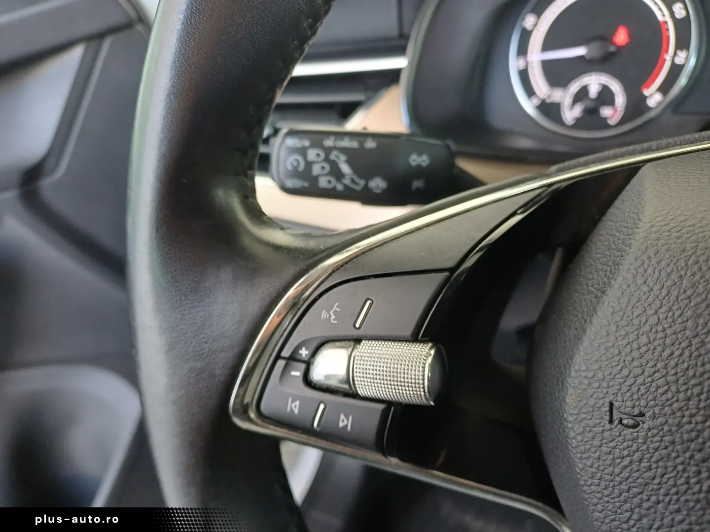 Skoda Scala 1.0 TSI Style