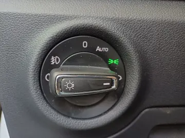 Skoda Scala 1.0 TSI Style