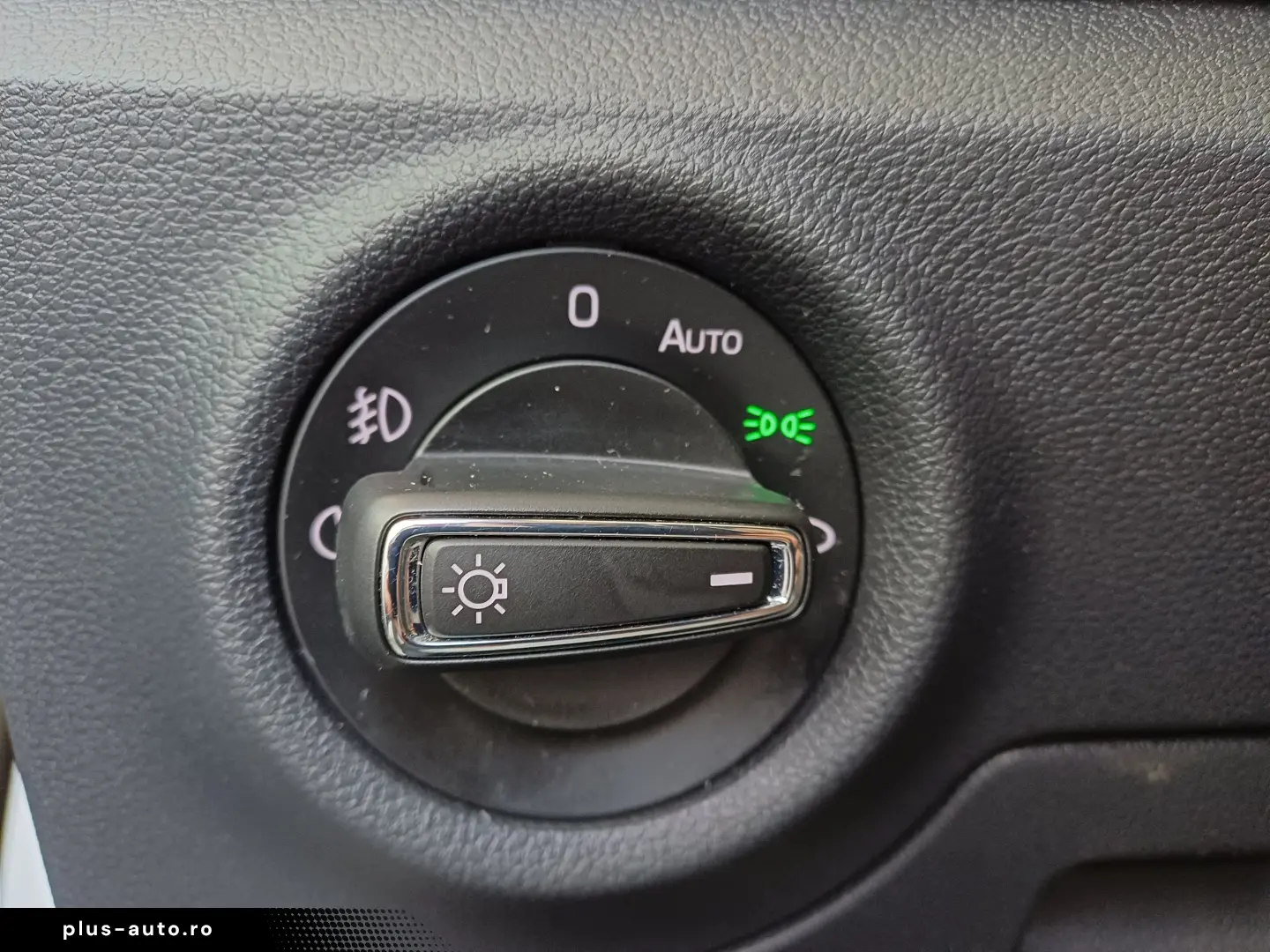 Skoda Scala 1.0 TSI Style