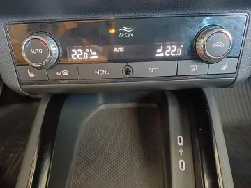 Skoda Scala 1.0 TSI Style