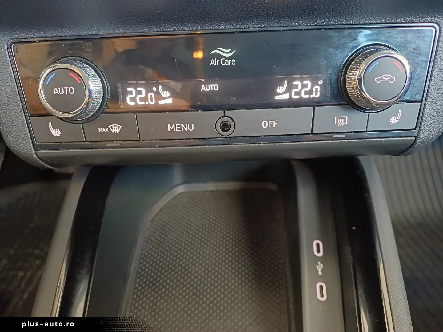 Skoda Scala 1.0 TSI Style