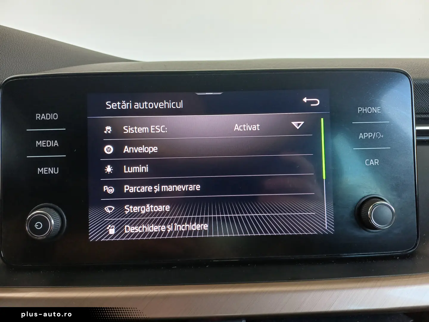 Skoda Scala 1.0 TSI Style