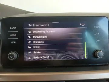 Skoda Scala 1.0 TSI Style